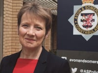 Police and Crime Commissioner launches consultation