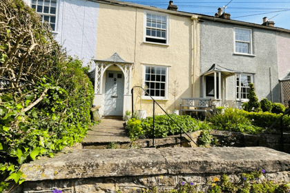 1840s cottage offers timeless charm in Chew Magna