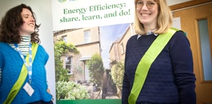 Green Open Homes event will help locals with energy efficiency advice