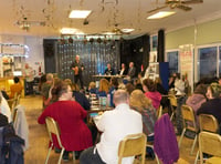 Big Local's Dragons' Den returns to Radstock and Westfield