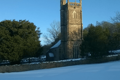 Stowey church awarded £249,500 grant for restoration