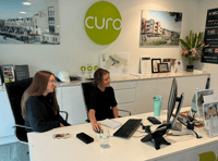 Student considers house-building career after Curo work experience 