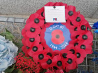 Village Churches announce plans for annual Remembrance Sunday services