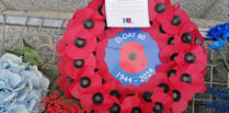 Village Churches announce plans for annual Remembrance Sunday services