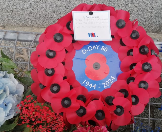 Village Churches announce plans for annual Remembrance Sunday services