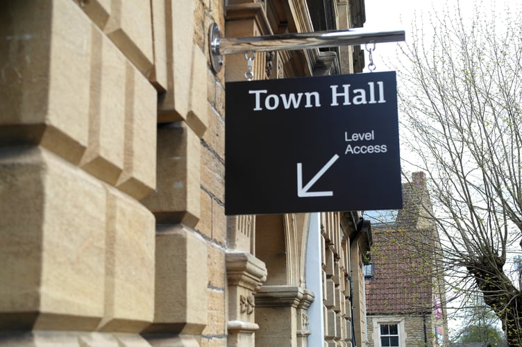 The sessions will take place in Frome Towns Community Hub