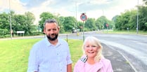 Work on roundabout at accident blackspot starts in Peasedown next year