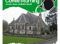 Church fundraiser supports Macmillan in honour of local volunteer