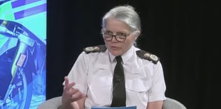 Police chief 'staggered' as rape reports soar by nearly half