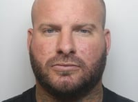 Man named 'one of UK's most wanted' pleads guilty to serious offences