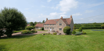 Stone farmhouse in Upper Littleton hits the market