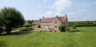 Stone farmhouse in Upper Littleton hits the market