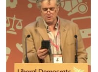 B&NES Lib Dems call for 'more power to shut roads'