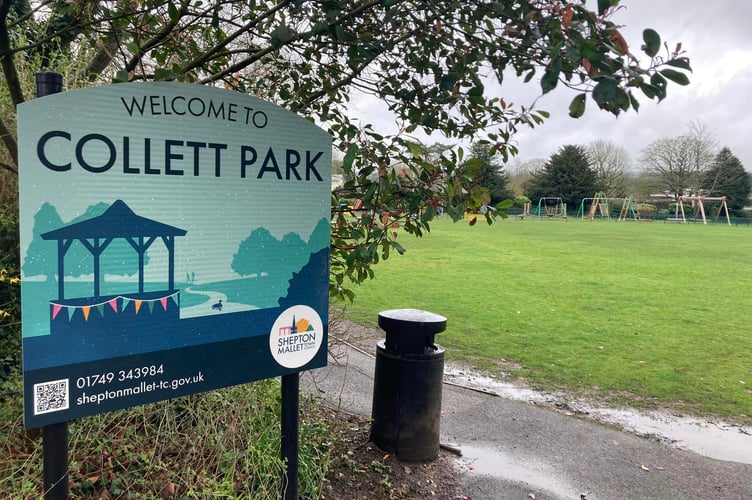 Collett Park