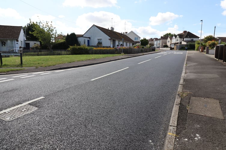 Annual resurfacing scheme completed in Somerset