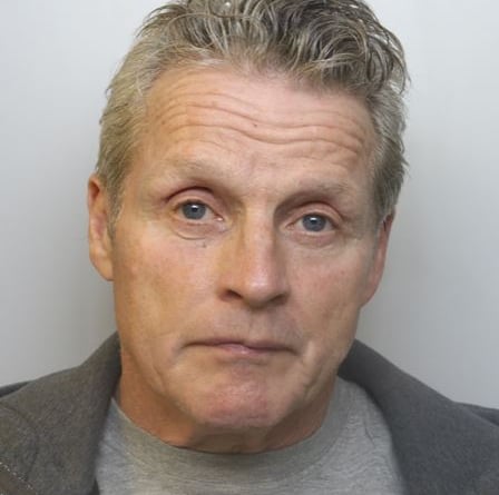 Ian Barnes (Photo: Avon and Somerset Police)