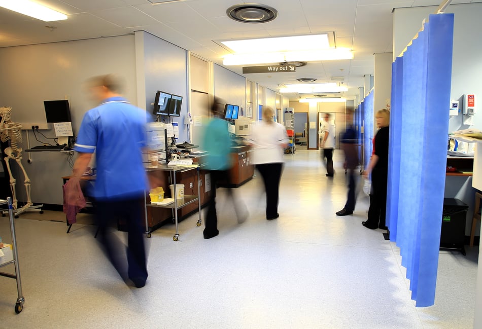 Labour brands NHS "broken" as hundreds of complaints made against services in Somerset