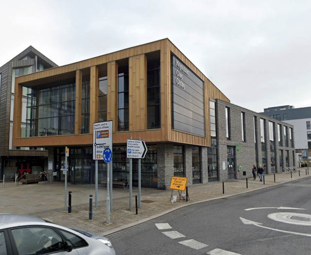 Celebrations of counties libraries continue with Keynsham Library