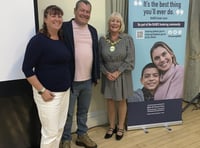 Special event to celebrate foster carers in Bath 