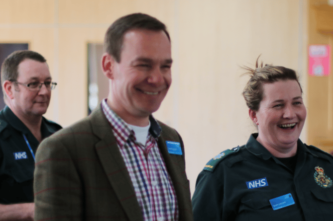 SWASFT new governor nomination image