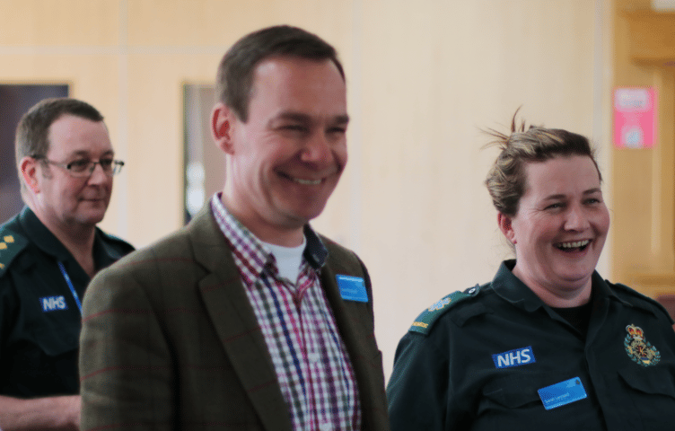 SWASFT new governor nomination image