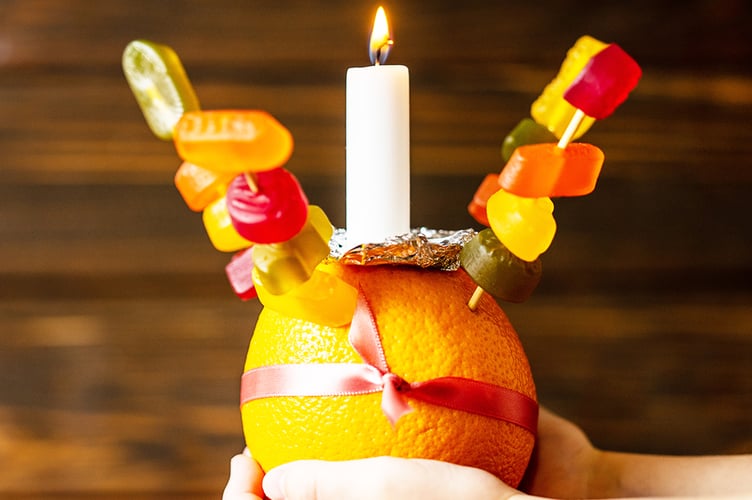 Christingle