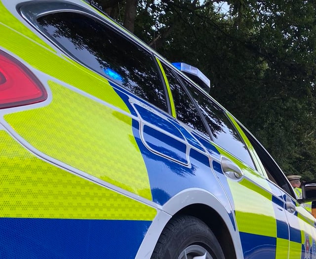 Appeal after fatal motorbike collision in Avonmouth