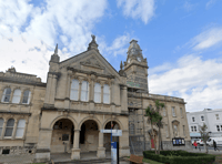 Libraries could close as budget cuts considered by council