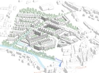 Date of final decision set for Saxonvale redevelopment in Frome