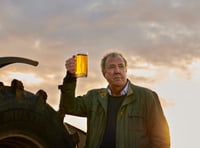 Clarkson's Farm's Diddly Squat range coming to Somerset food stores