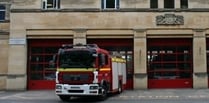 Plans underway for the redevelopment of Bath Fire Station