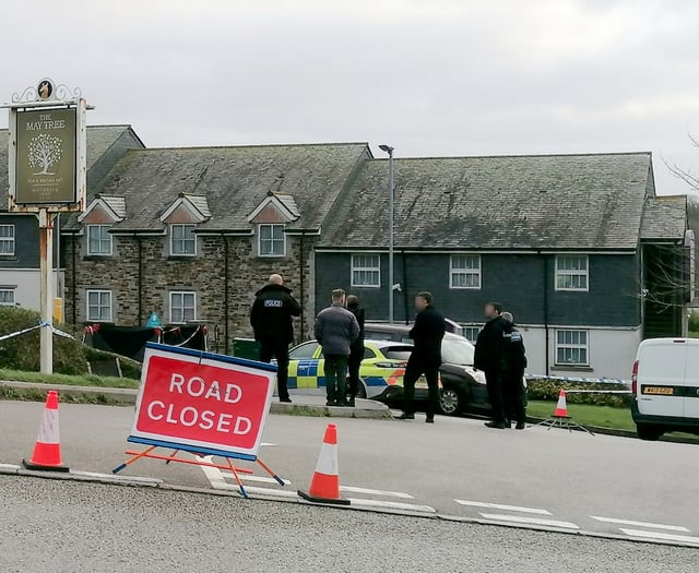 Two Somerset women detained on suspicion of murder and concealing body