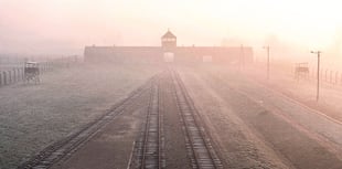 Bath event to commemorate 80th anniversary of Auschwitz liberation