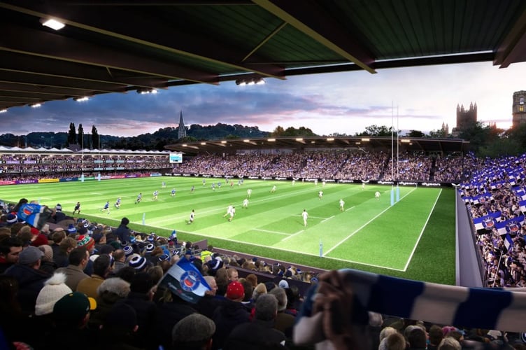 Bath Rugby