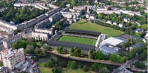 Public consultation opens on Bath Rugby’s revised stadium plans