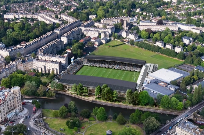 Bath Rugby