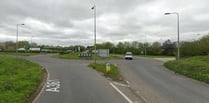 Funding for roundabout upgrades needed if 1,700 home-plan is rejected