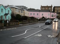 Confusing 'wiggly' road markings costing £1.5m will finally be removed