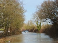 'Major incident' as more than 100 people evacuated in major floods