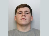 Man, 18, sentenced after crashing into boy, four, before fleeing scene