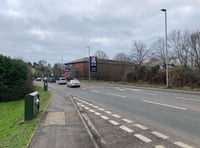 Residents say 'someone will get killed' unless A39 gets new crossing