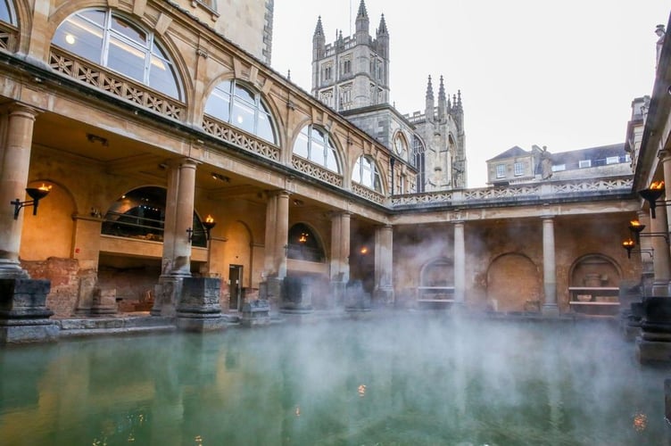 Bath & North East Somerset Council has approved a five-year Heritage Services Business Plan to expand visitor numbers.